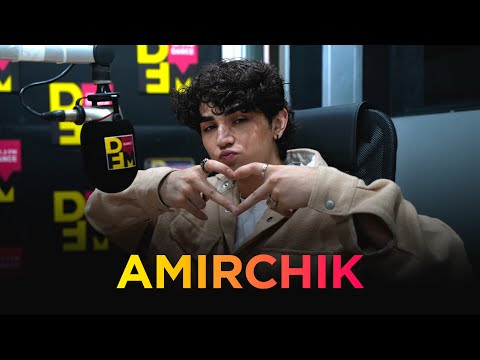 Видео: AMIRCHIK на DFM