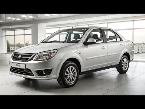 Видео: Lada Granta 2026 – Самый Доступный Автомобиль | Обзор Бюджетной Легенды