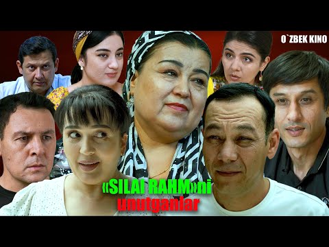 Видео: "Silai rahm"ni unutganlar (O`zbek kino) "Силаи раҳм"ни унутганлар