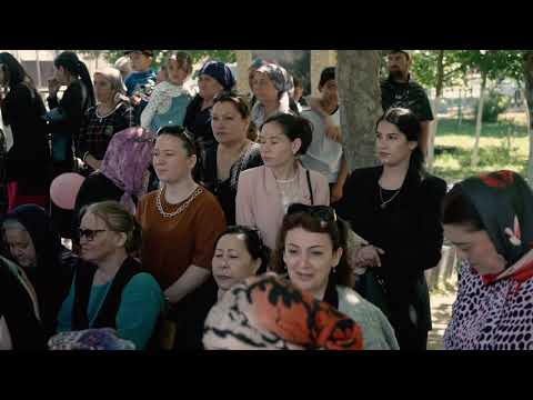 Видео: Последний звонок в Сулакской школе  21 г