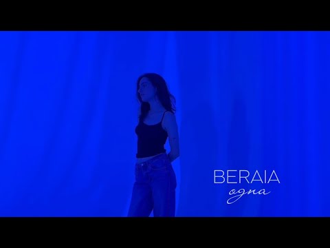 Видео: BERAIA - ОДНА (mood video)