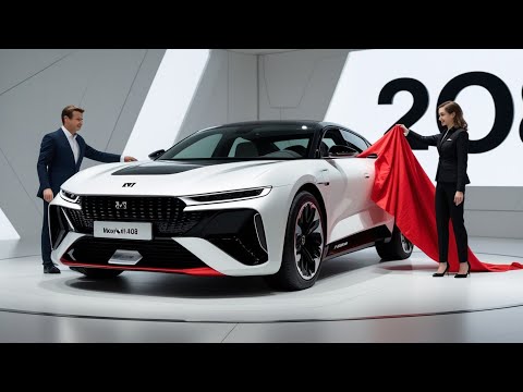 Видео: 🔥НОВЫЙ MOSKVITCH 408 (2026) ВЗОРВАЛ РЫНОК! НИКТО НЕ ОЖИДАЛ ТАКИХ ХАРАКТЕРИСТИК!🚗💥