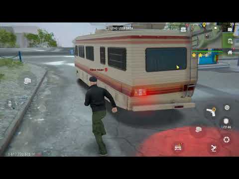 Видео: MadOut 2: Big City Online 2024. v13 ➤ Работа Курьером: Властелин доставки. Дом на колёсах Heisenberg