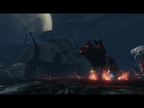 Видео: Archeage: Последний рубеж на 600