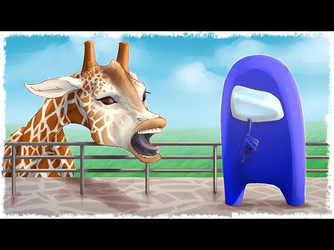 Видео: ЧТО ЗДЕСЬ ПРОИСХОДИТ???