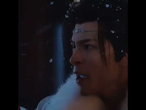 Видео: Тишина гор и рек#дорама #bl