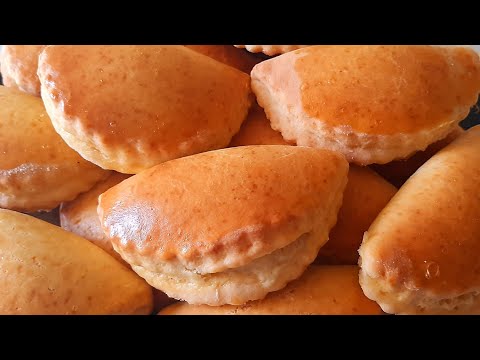 Видео: Կաթնաշոռով թխվածքաբլիթներ 👍👍Փափուկ և շատ համեղ👍Печенье с творогом мягкое и очень вкусное