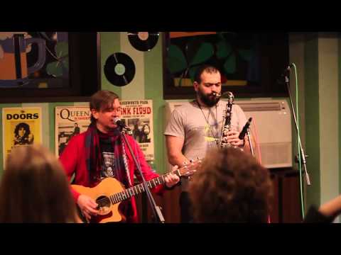 Видео: Лявон Вольскі (@lvolski) - Менск і Мінск