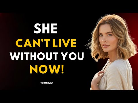 Видео: Момент, когда она понимает, что не может жить без тебя | Стоицизм