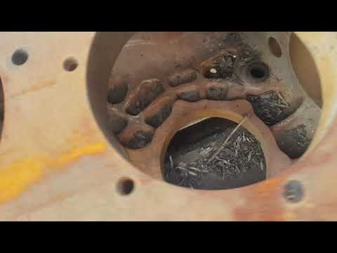 Видео: Три вида корпуса КПП ЮМЗ-6