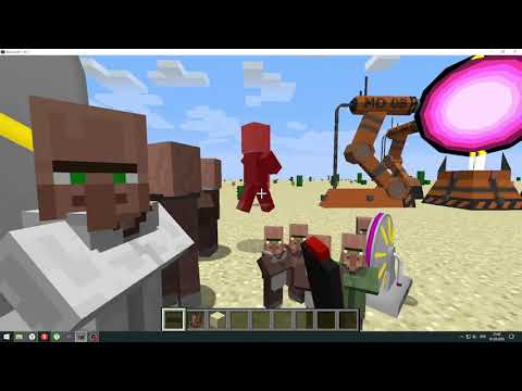 Видео: ГАЙД КАК ПОСТРОИЛ ПРАВИЛЬНО РЕАКТОР AMC В МОДЕ Hdm