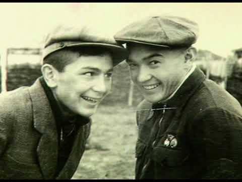 Видео: Казбек Байбулов1