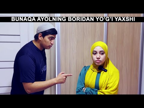 Видео: Қайнисини сиғдирмади инсофсиз аёл