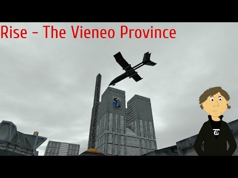 Видео: RISE THE VIRNEO PROVINCE - ТАКСИСТ НА ЛУНЕ