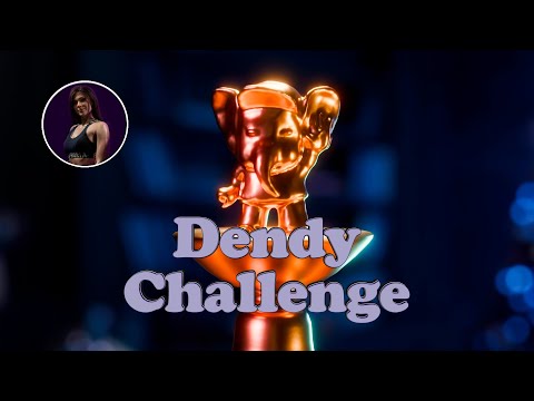 Видео: Dendy Challenge | Играет: Retro Koty