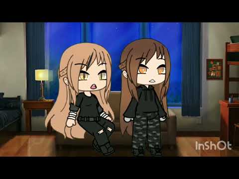 Видео: Гача страшилка касета смерти.