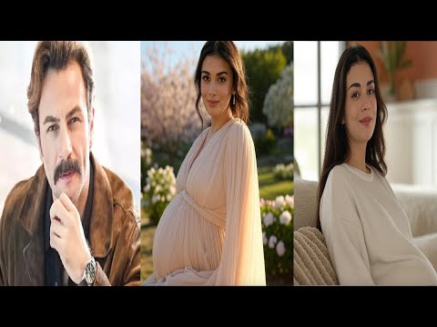 Видео: Шокирующее заявление Гекберка Демирчи: Когда я узнала, что беременна