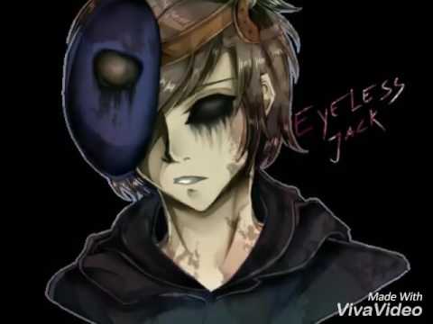 Видео: Реп про Безглазого Джека