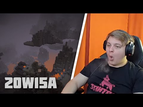 Видео: Пятёрка смотрит новый снапшот 20w15a