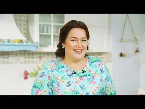 Видео: Готовим с Адель. Выпуск 8, 2019 год