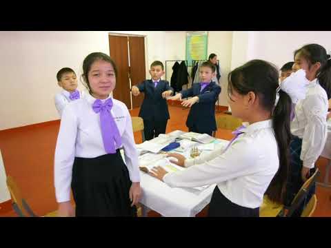 Видео: ХАЛЫҚАРАЛЫҚ БАЙЛАНЫСТАРДЫҢ ДАМУЫНДАҒЫ ҰЛЫ ЖІБЕК ЖОЛЫНЫҢ РӨЛІ