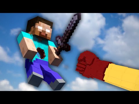 Видео: Эксперименты с Ванпанчменом #3 | Teardown