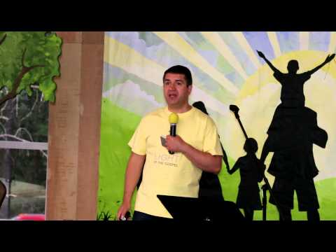 Видео: Гырбу Александр -  день 1 - вечер - Семинар: «Семья и брак 1»