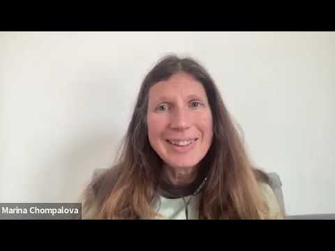 Видео: Пътят към състраданието - уебинар по метода Compassionate Inquiry