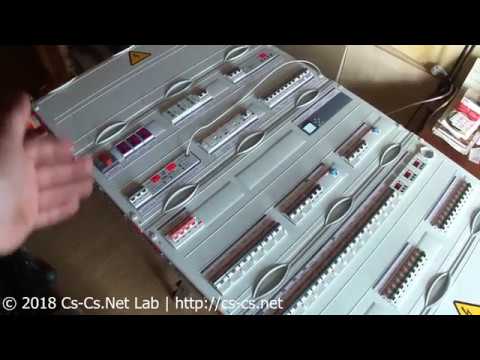 Видео: Cs-Cs: Щит на Кронштадский Бульвар (ПЭФ-319, ОМ-310, Logo на свет)