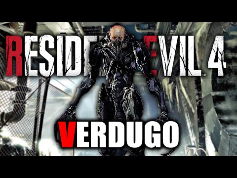 Видео: Какво се крие в тъмните коридори на Resident Evil 4 ?  #10