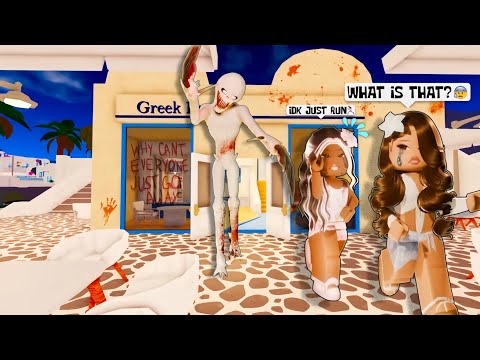 Видео: 👻🏨Мы посетили самое проклятое место в Греции | | Истории о привидениях, эпизод 4 | Berry Avenue о...