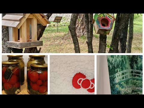 Видео: ШОППИНГ/ ПОКУПКИ/ЗАГОТОВКИ НА ЗИМУ/ПРОГУЛКА