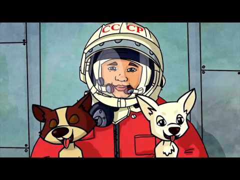 Видео: ДЕНЬ КОСМОНАВТИКИ! - БОЛЬШОЙ СБОРНИК О КОСМОСЕ - Профессор Почемушкин познавательные мультики