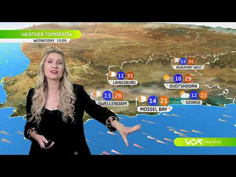 Видео: 5 ноября 2025 г. | Прогноз погоды Vox