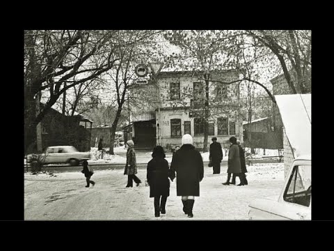 Видео: Сормово в 1970-е гг -фото эссе/Sormovo in the 1970s - A photo essa
