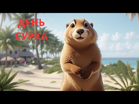 Видео: Паттайя. Пратамнак. День сурка.