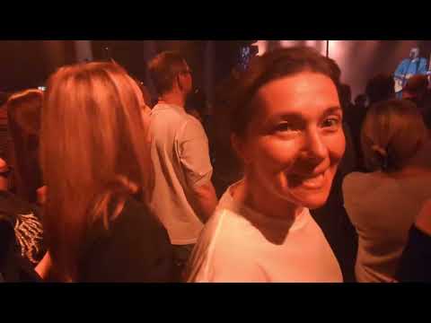 Видео: Сплин Köln 2025