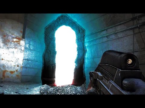 Видео: ИДИ КО МНЕ ► S.T.A.L.K.E.R.: Тень Чернобыля #14