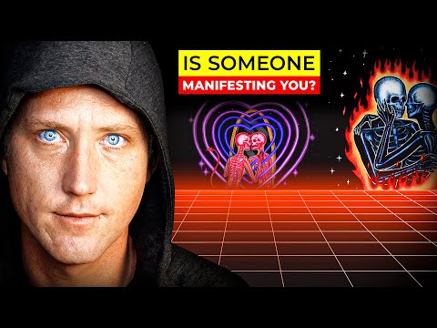 Видео: ✅ 7 признаков того, что кто-то думает о вас — Закон притяжения