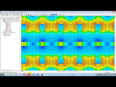 Видео: Магнитное поле секретного аксиального генератора