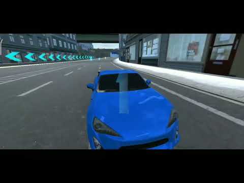 Видео: Плагиат Asphalt Nitro😣 но не всё так плохо! Уличные гоночки! Street racing HD обзор