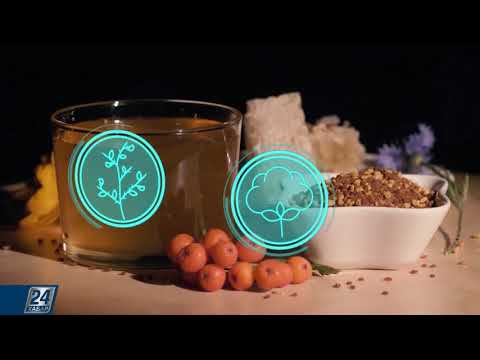 Видео: Омарташылық бизнесі