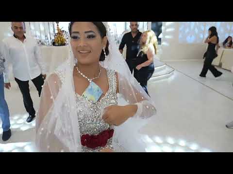 Видео: Сватбата на Армандо и Михаела част 7