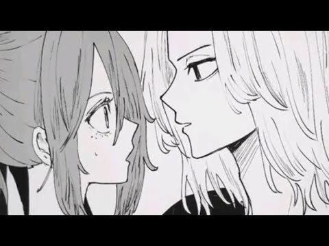 Видео: Майки и Т/и♡ ◇Токийские Мстители◇