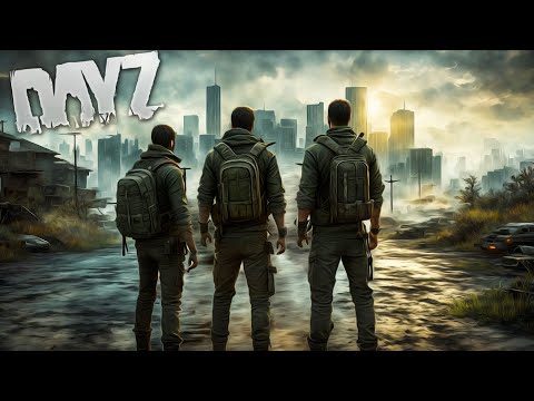 Видео: Выживание на новом сервере ➤ DayZ Standalone | Дейз