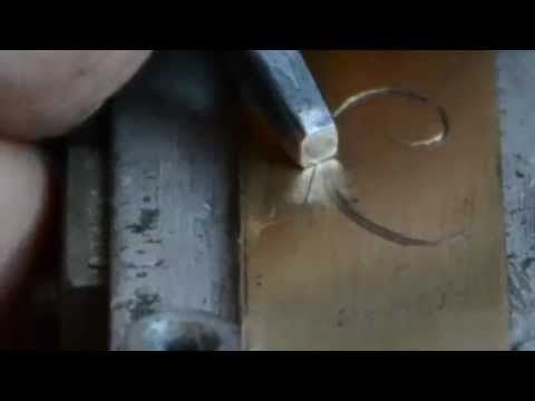 Видео: Ошибки при гравировке