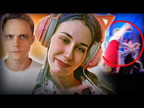 Видео: АРИНА НАПАЛА НА УЧАСТНИЦУ ИЗ ДРУГОЙ СЕРИИ "МАМА В 16"!