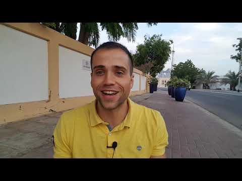 Видео: Как в Дубай разводят на деньги.