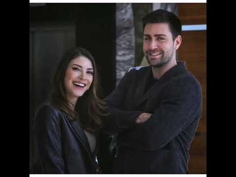 Видео: Чаглар Эртугрул & Дениз Байсал \ Caglar Ertugrul & Deniz Baisal