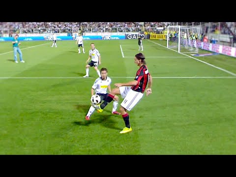 Видео: Увидел — и сразу исчез!